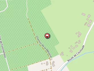 Carte de Luro Patrick à Montussan