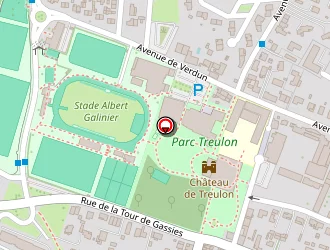 Carte de Hind Mokri à Bruges