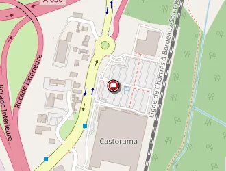 Carte de Amorin Diogo à Lormont