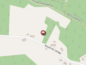 Carte de Rousselie Patrick à Saint-pierre-d'eyraud