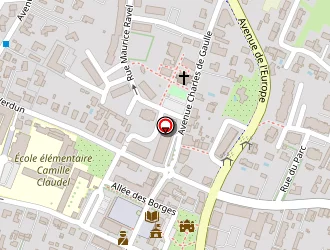 Carte de Flamenca à Bruges