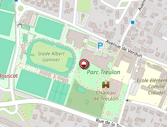 Carte de Renov. Veranda à Bruges