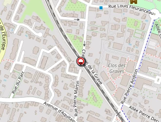 Carte de Letoile à Bruges