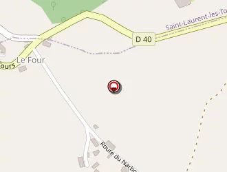 Carte de Mairie à Frayssinhes