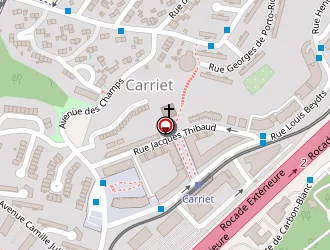 Carte de Ab Couverture (eirl) à Lormont