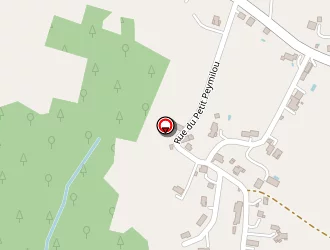 Carte de Carniel Alain à Prigonrieux