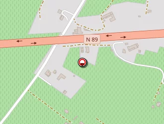 Carte de Photodrone33 à Vayres