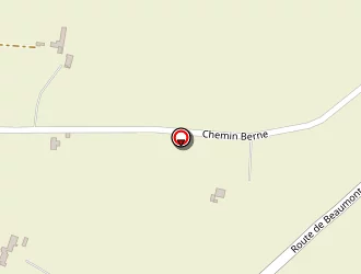 Carte de Teichert Eric Thermie à Montvendre