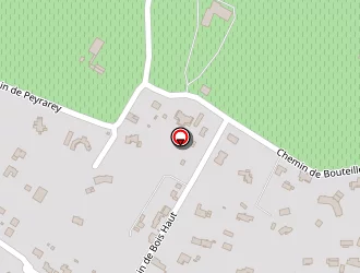 Carte de Stephane Vella (eirl) à Yvrac