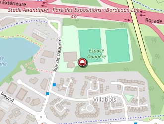 Carte de P.r.e. Sécurite à Bruges