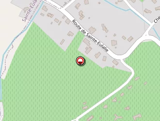 Carte de Dutter Christian à Yvrac