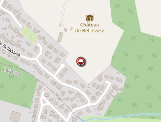 Carte de Kim Paulin à Lormont