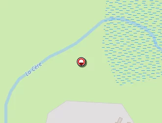 Carte de Roffy à Arpajon-sur-cère