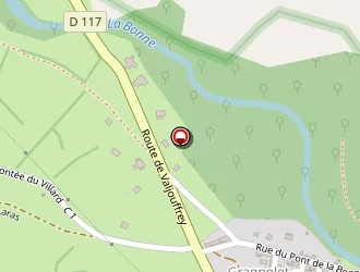 Carte de Billard Vincent à Entraigues