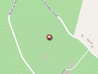 Carte de Lecigne Patrick à Saint-vivien