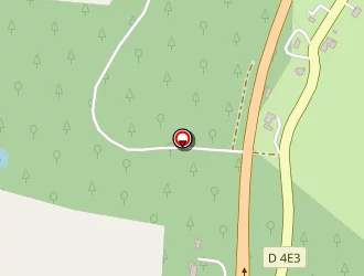 Carte de Powell Catherine à Bergerac