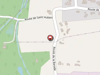 Carte de Breton Sébastien à Beychac-et-caillau