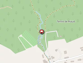 Carte de C.p.r à Fleix (le)