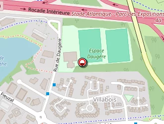 Carte de Mairie à Bruges