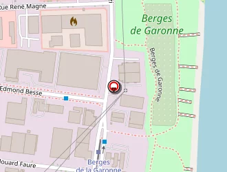 Carte de Paralel à Bordeaux