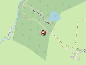 Carte de Caron Philippe à Bergerac