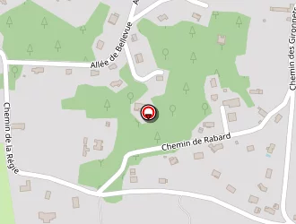 Carte de Prevot Joël à Lembras