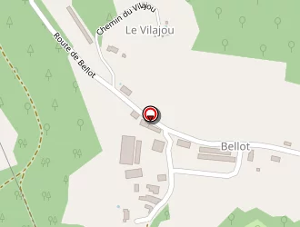 Carte de Duvaleix Guy à Campagne