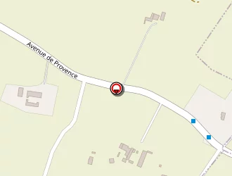 Carte de J & Co à Malissard