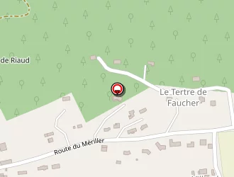 Carte de Grahame Henri à Fleix (le)