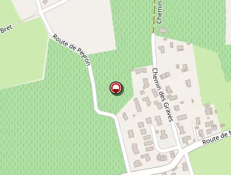 Carte de Bayer Elec à Montussan