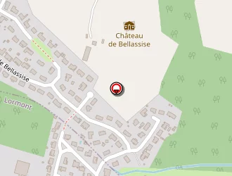 Carte de Espace Concept à Sainte-eulalie