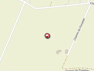 Carte de Maison Retraite Nazaret à Chabeuil