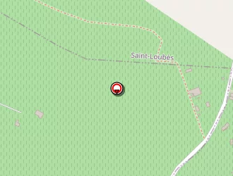 Carte de Ebinfo à Yvrac