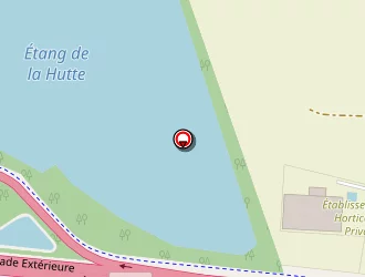 Carte de Bacqueyrisses à Bruges