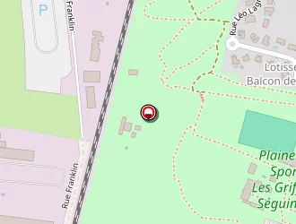 Carte de Heynemans Didier à Lormont