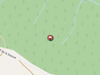 Carte de Bertin Philippe à Toulaud