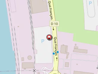 Carte de Letondeur Cédric à Lormont