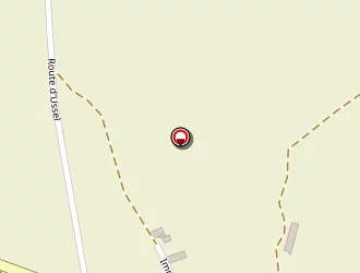 Carte de Jullien Armel à Brignon (le)