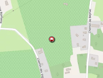 Carte de Esteves Serge à Lembras