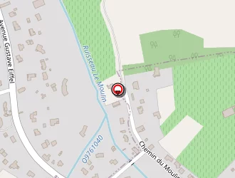 Carte de Chan Teing Annie à Yvrac