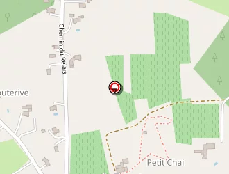 Carte de Taxi Durin Paul à Bergerac