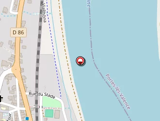 Carte de Sorin Karine à Soyons