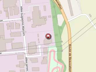 Carte de Groupement 2000 à Valence