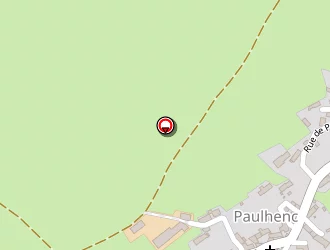 Carte de Ecole Publique à Cantoin