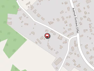 Carte de Joubert Annie à Sainte-eulalie