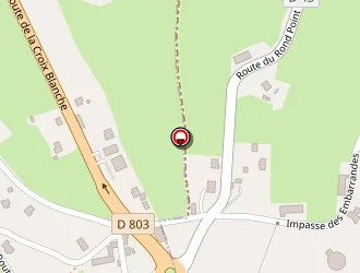 Carte de Loc@max à Saint-michel-loubéjou