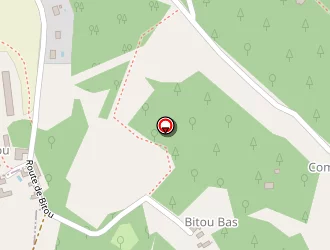 Carte de Prism'optique à Meyrals