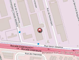 Carte de It-ce à Bruges