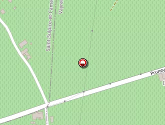 Carte de Magro Anthony à Saint-sulpice-et-cameyrac