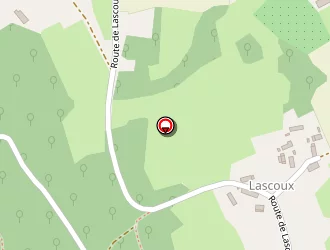 Carte de Beffara Thierry à Mayrac